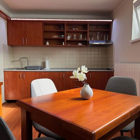 Vila Tatra Stara Lesna Ngoại thất bức ảnh