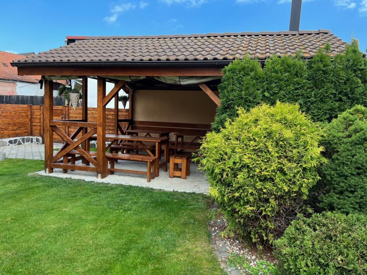 Vila Tatra Stara Lesna Ngoại thất bức ảnh