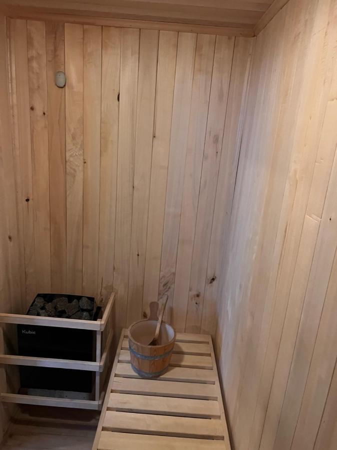 Vila Tatra Stara Lesna Ngoại thất bức ảnh