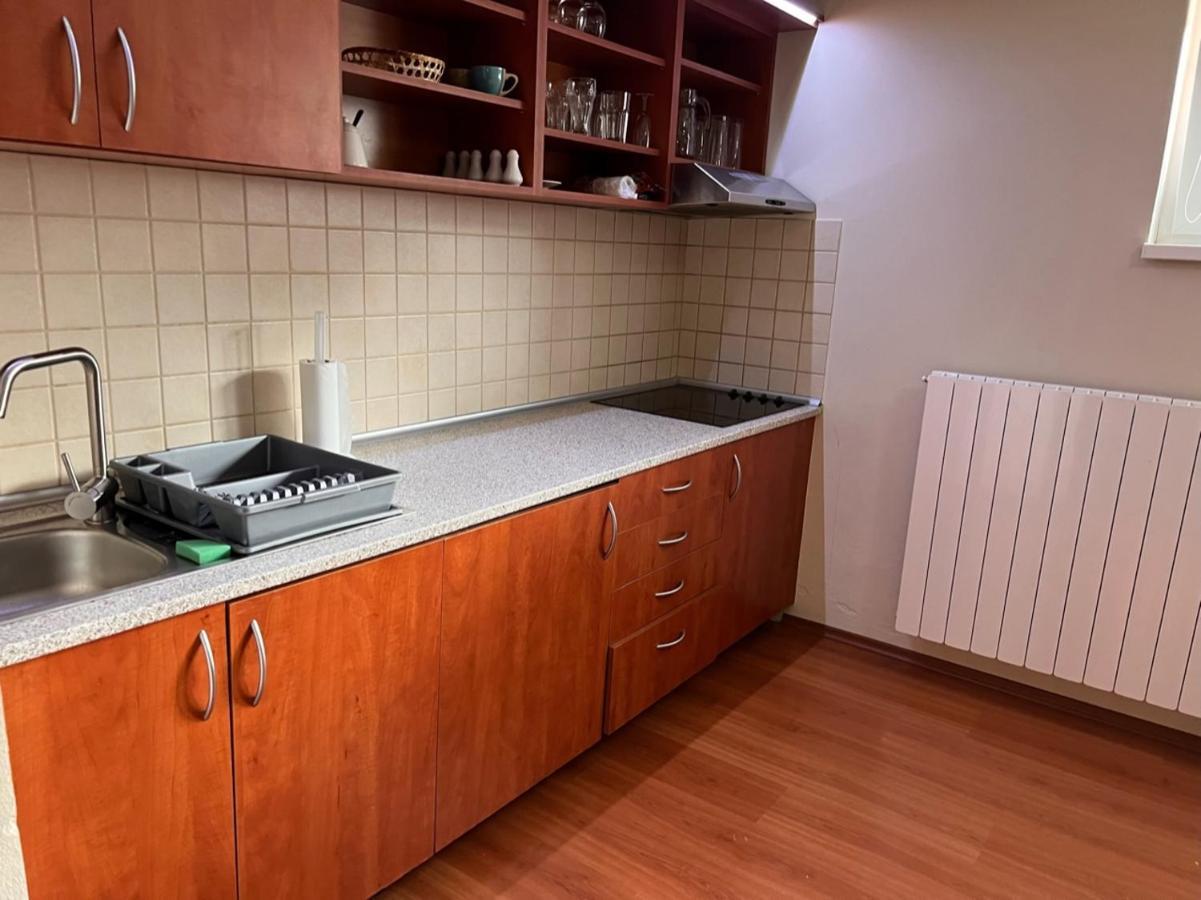 Vila Tatra Stara Lesna Ngoại thất bức ảnh
