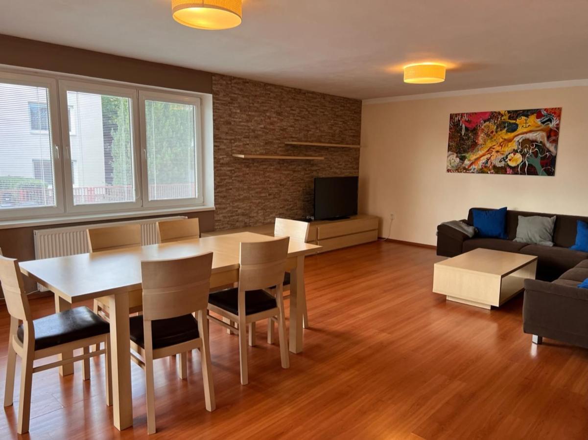 Vila Tatra Stara Lesna Ngoại thất bức ảnh