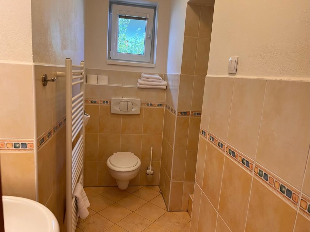 Vila Tatra Stara Lesna Ngoại thất bức ảnh