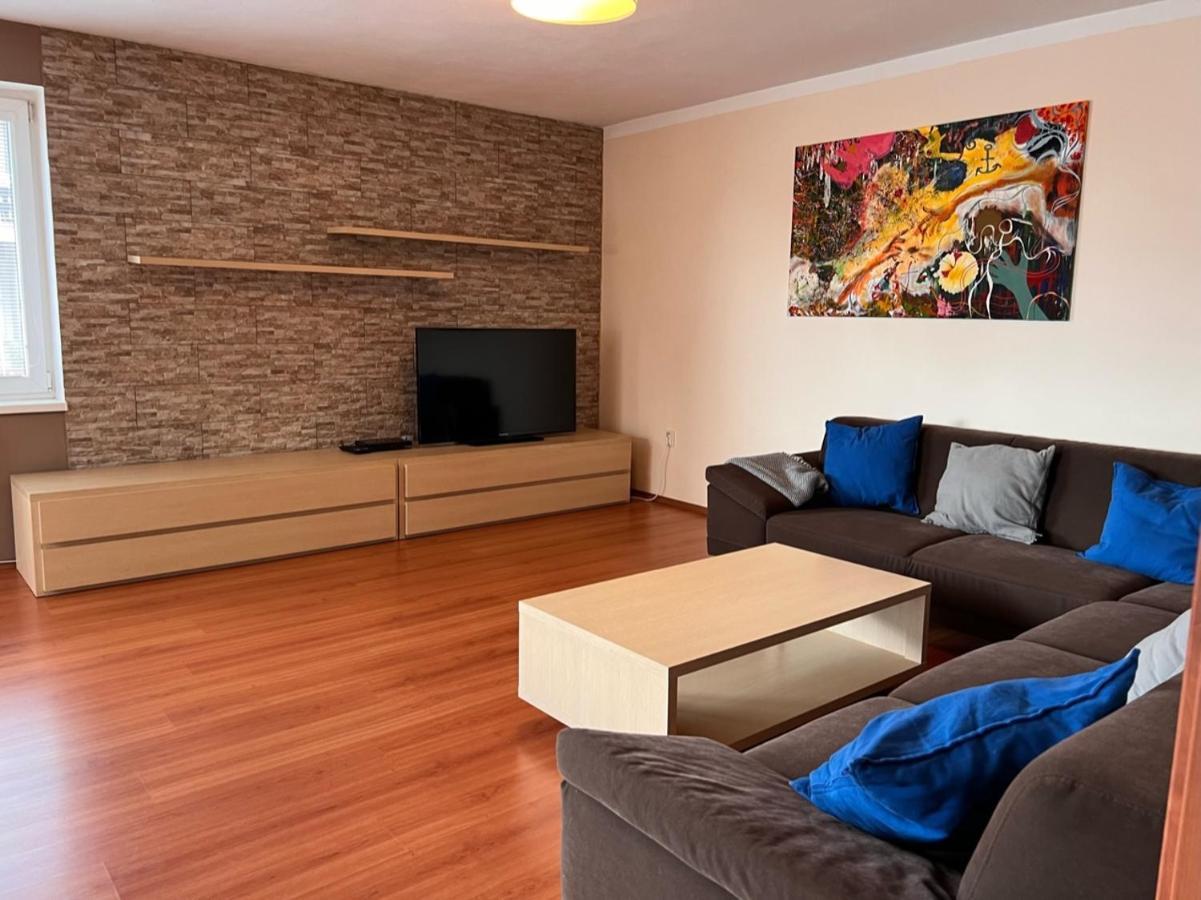 Vila Tatra Stara Lesna Ngoại thất bức ảnh