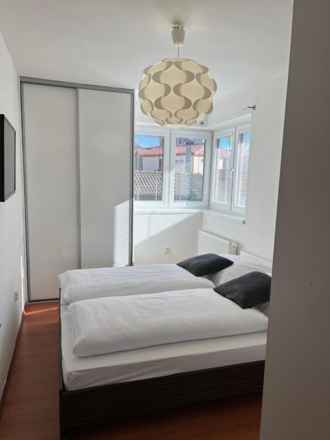 Vila Tatra Stara Lesna Ngoại thất bức ảnh