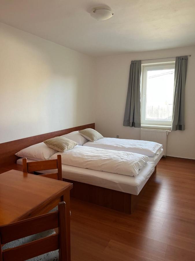 Vila Tatra Stara Lesna Ngoại thất bức ảnh