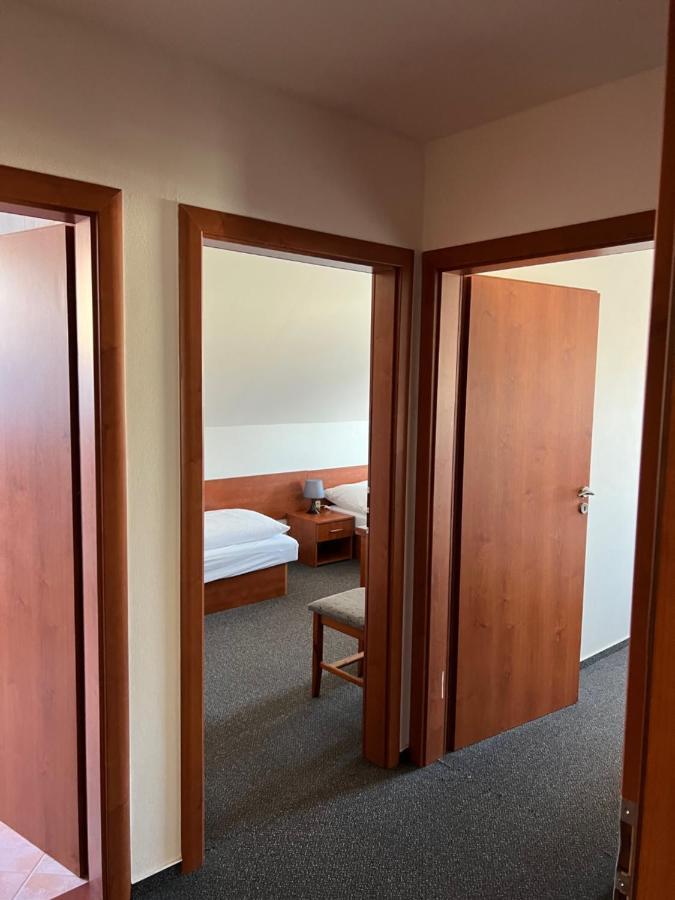 Vila Tatra Stara Lesna Ngoại thất bức ảnh