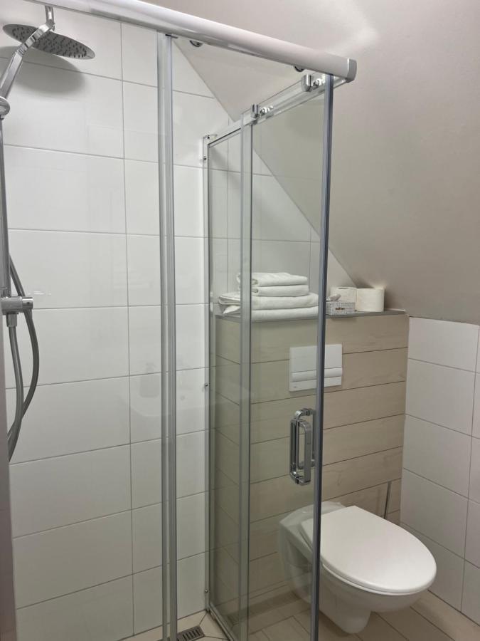 Vila Tatra Stara Lesna Ngoại thất bức ảnh