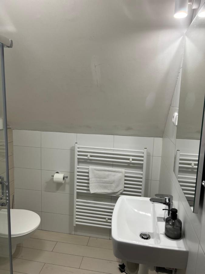 Vila Tatra Stara Lesna Ngoại thất bức ảnh