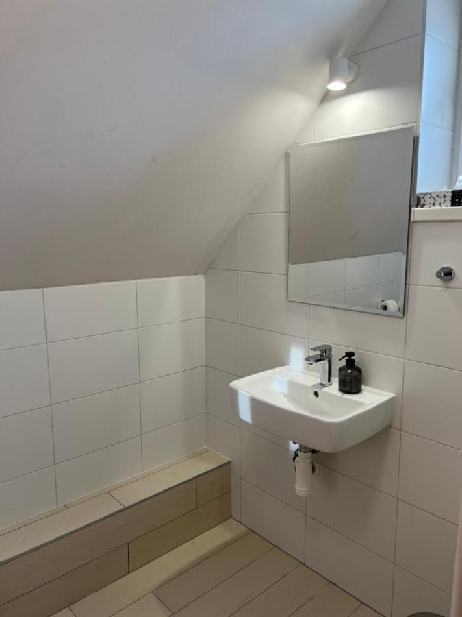 Vila Tatra Stara Lesna Ngoại thất bức ảnh